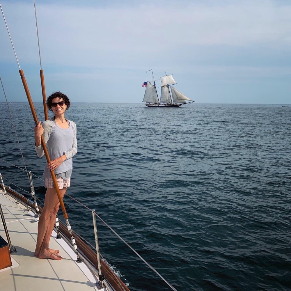 Meet your Posher, Jessica